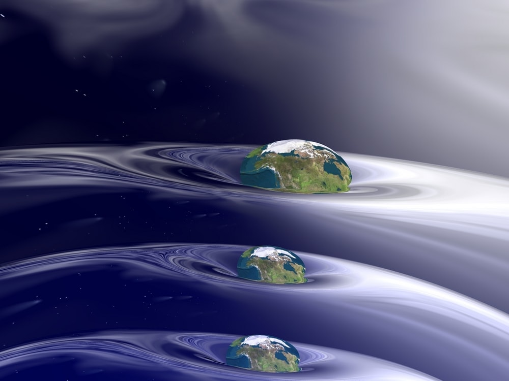 这个世界万物构成的基础