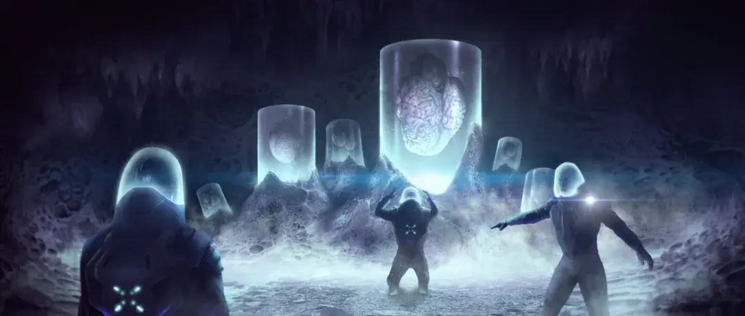 缸中之脑与虚拟现实的真相