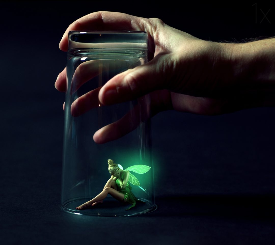 宇宙的第二个起源：让小精灵学睡觉