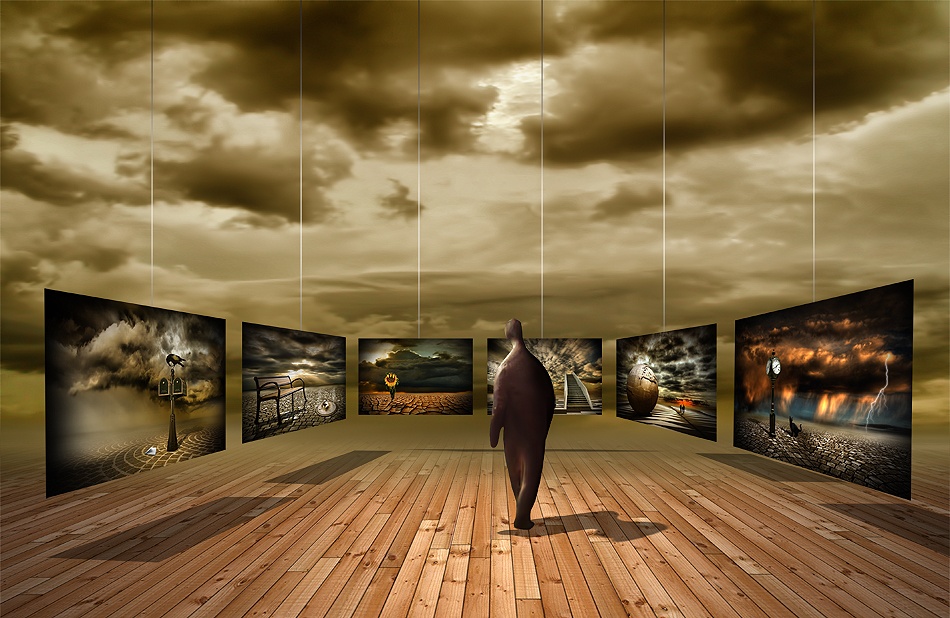 关于时空的真相