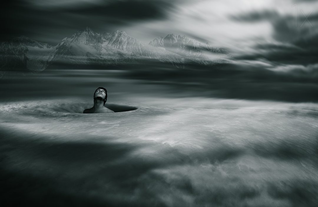 女娲补天的真相