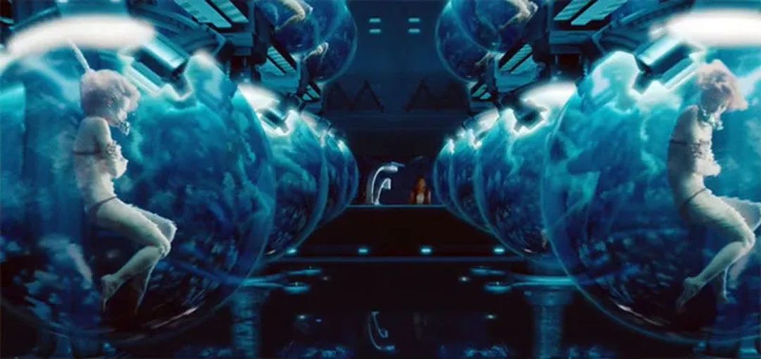 与地下世界相关的秘密行动