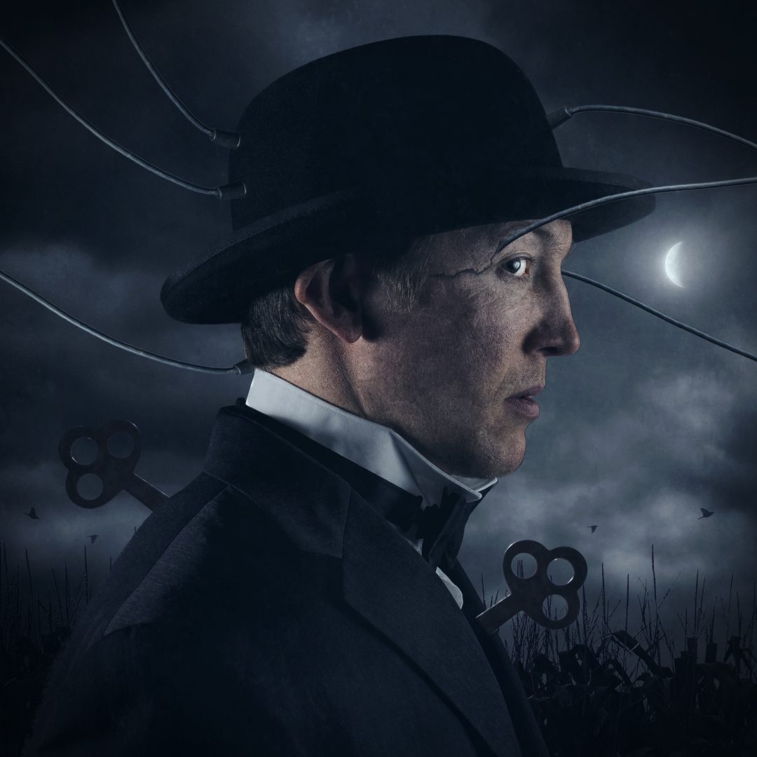 脑控武器，控制思想的秘密武器