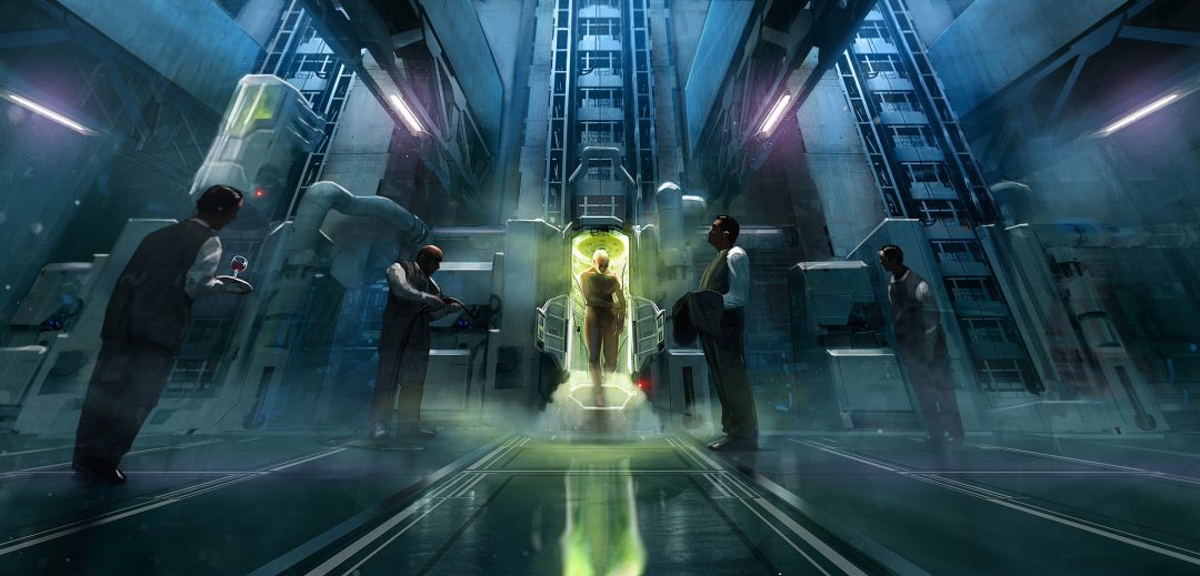 地球文明和宇宙历史的最终答案——封神与神罚