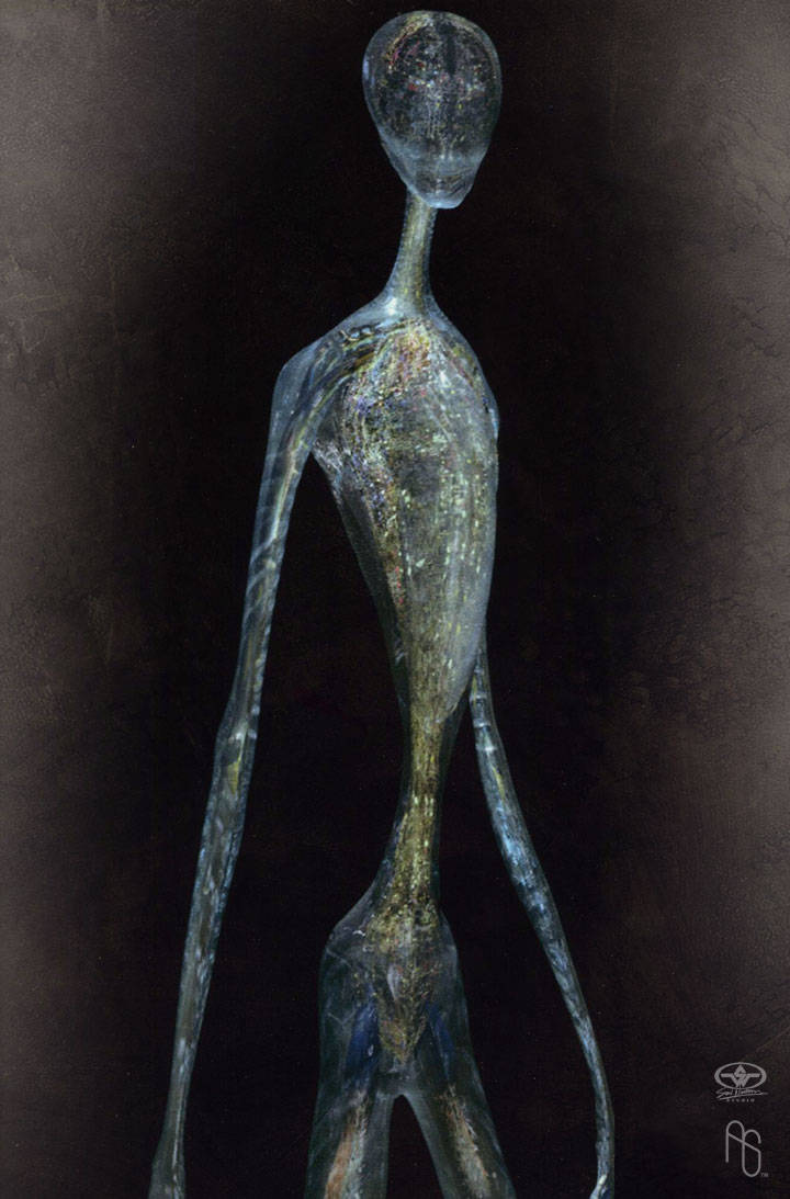 神农氏的真实身份