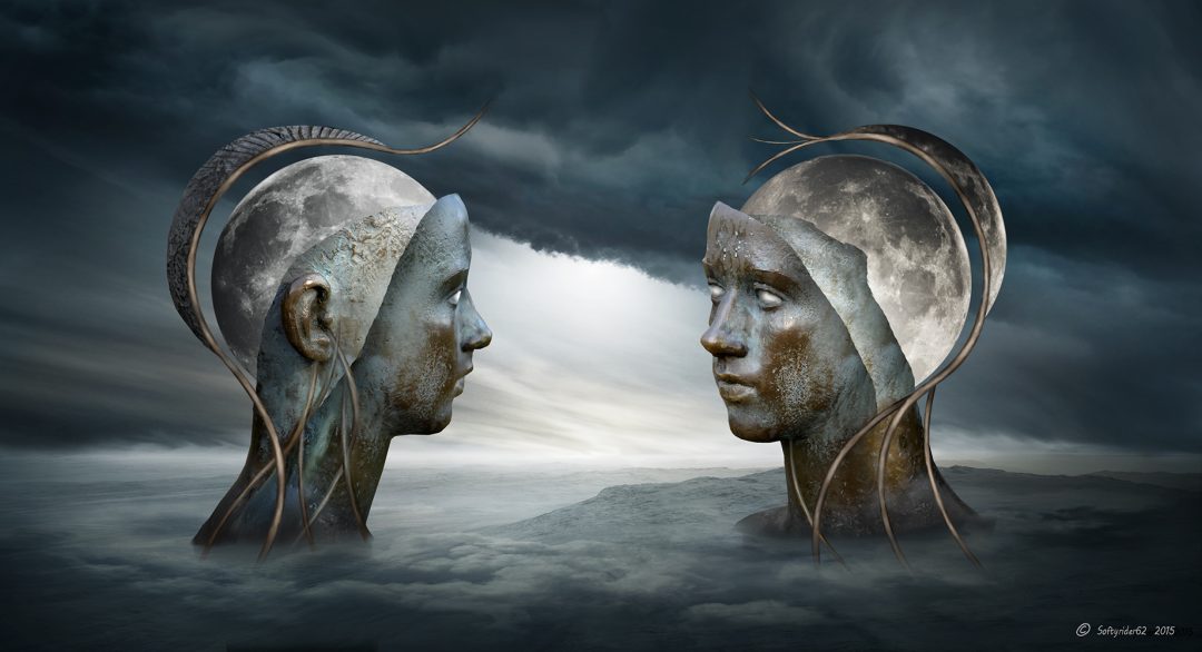 地球文明和宇宙历史的真正答案（十）