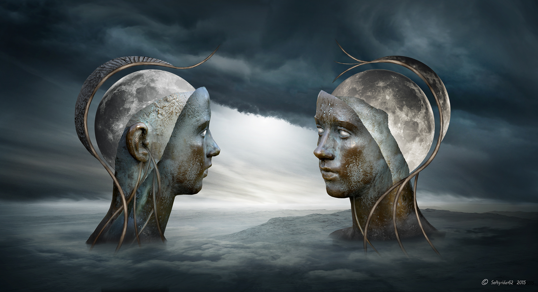 地球文明和宇宙历史的真正答案（十）