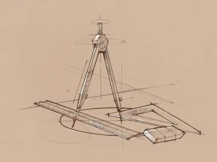 巧合只因注定，偶然只因必然