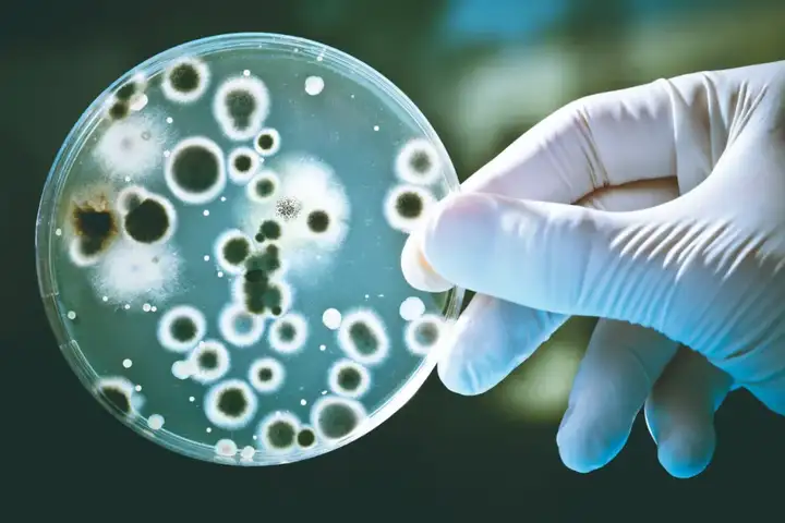 养虫子的人，迟早都会被虫子吃了心