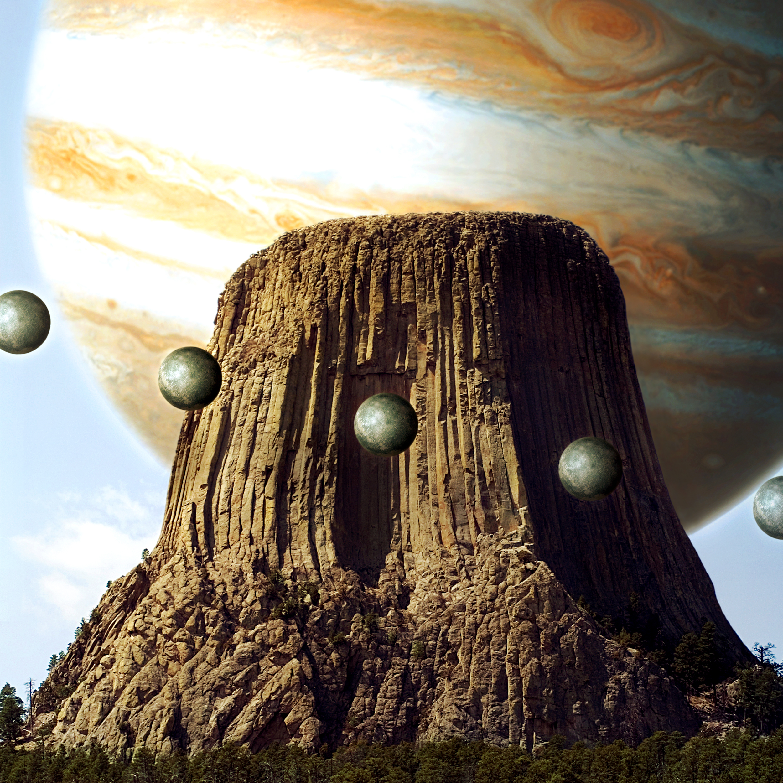 这世界一直存在的两大对立势力