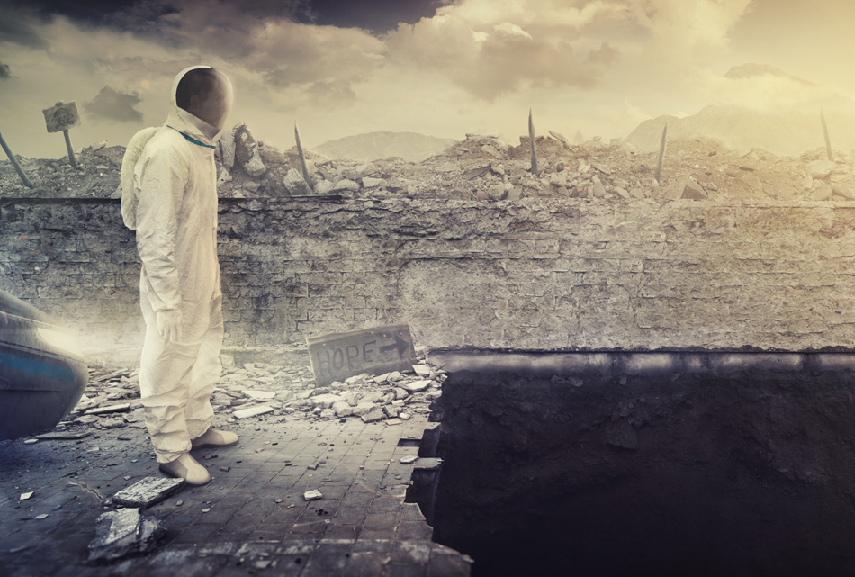 光明会、民间邪教和中国历史的答案