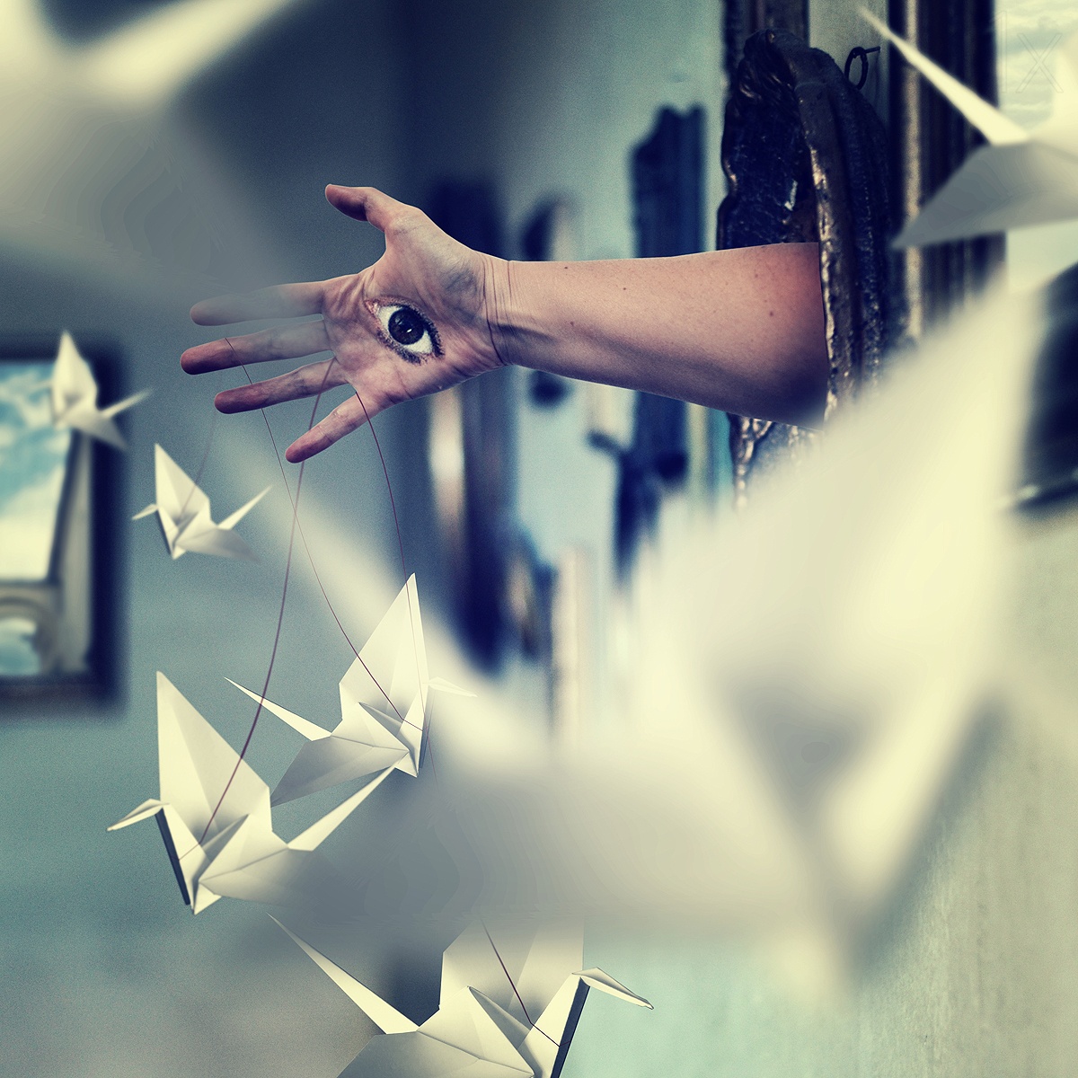 地球文明和宇宙历史的真正答案（四）