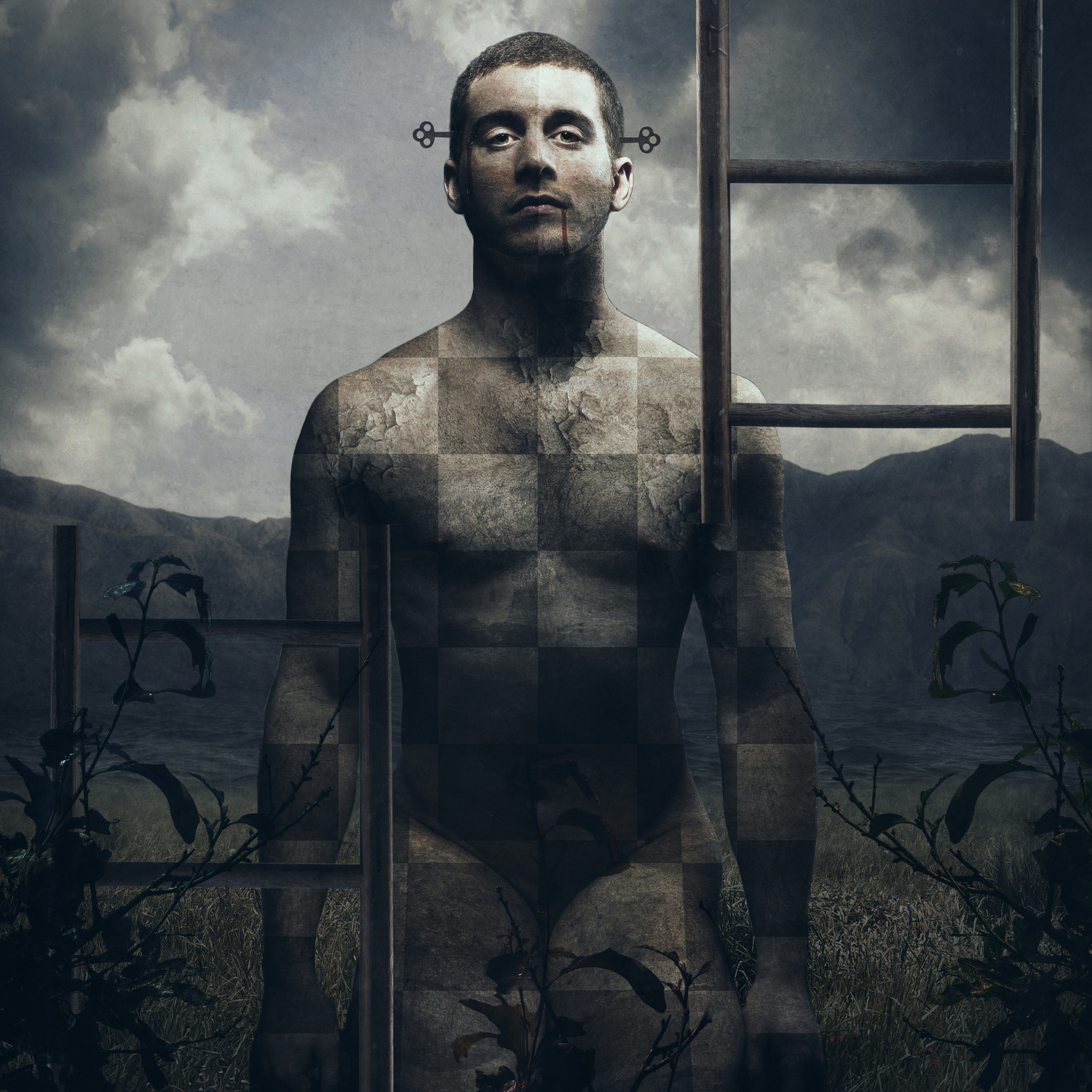 九宫幻方与现实社会形态的答案