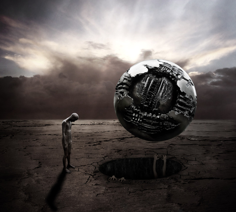 宇宙第一之罪就是欺骗共识