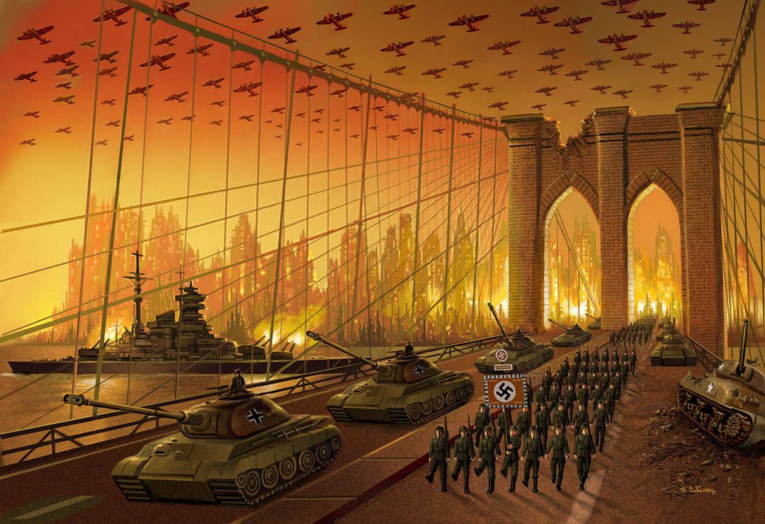 历史为何总是惊人的相似？