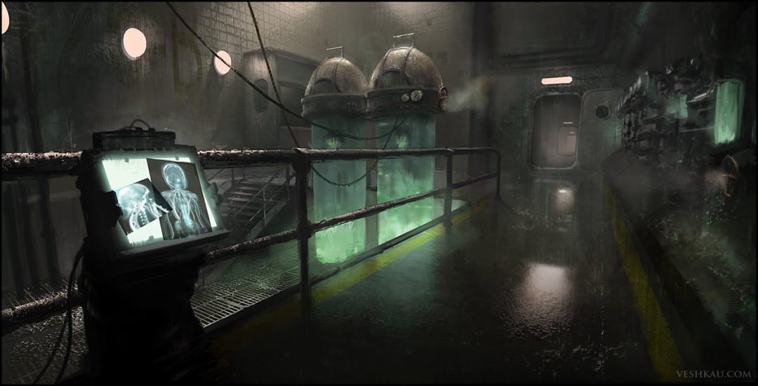 本来就不是秘密